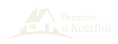 Penzion u Kostihů Valtice - ubytování